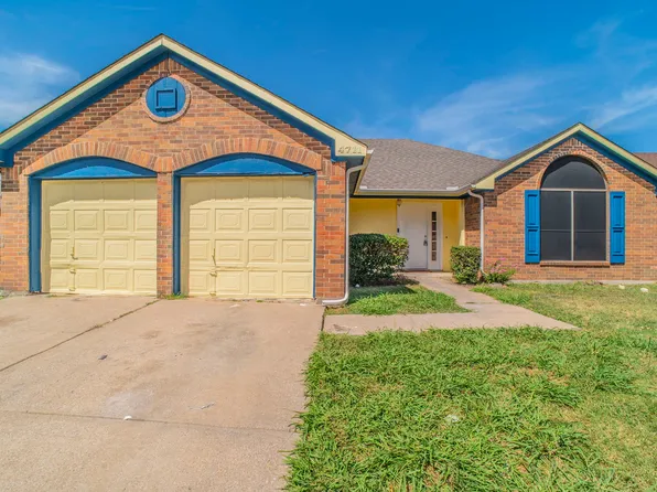 4711 Waxwing Dr, Arlington, TX 76018