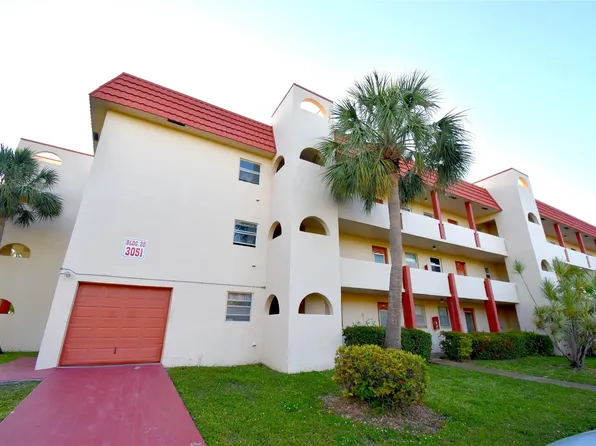 3051 Sunrise Lakes Drive #311, Sunrise, FL 33322