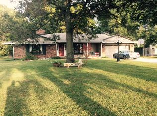818 S 260th St, Pittsburg, KS 66762