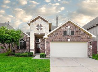 8919 Inglebrook Ln, Houston, TX 77083