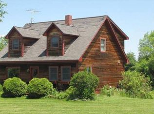 104 Gray Farm Rd, Morrisville, VT 05661