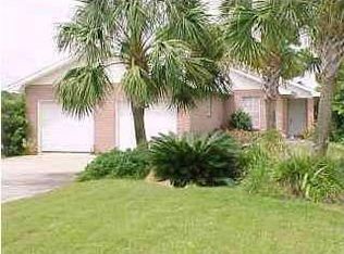 6514 S Lagoon Dr, Panama City Beach, FL 32408