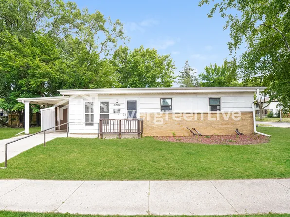 6200 W Carmen Ave, Milwaukee, WI 53218