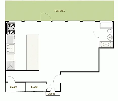 Rented by Citi Habitats | media 24