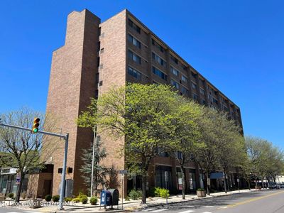 220 Linden St APT 508, Scranton, PA, 18503