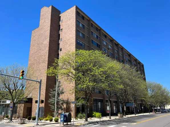 220 Linden St APT 508, Scranton, PA 18503