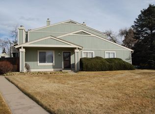 15366 E Temple Pl, Aurora, CO 80015