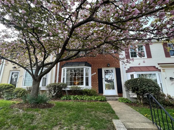 3830 Ingalls Ave, Alexandria, VA 22302