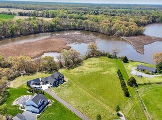 2 Waterfront Lots #182, Church Hill, MD 21623