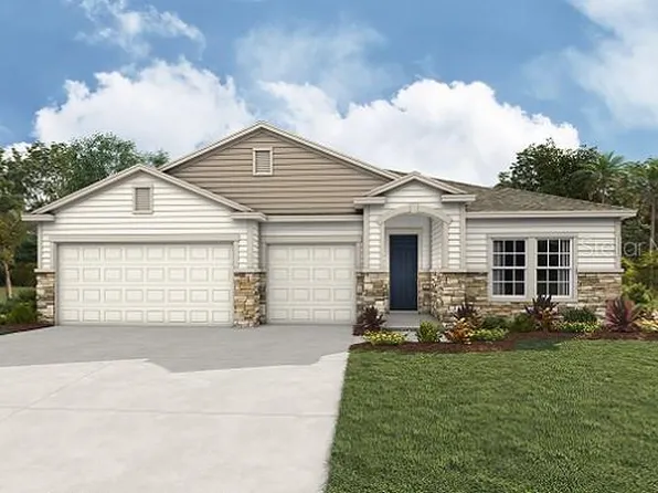 1224 NW 246th Ter, Newberry, FL 32669