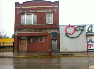 313 E 115th St, Chicago, IL 60628