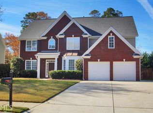 4210 Suwanee Bend Dr, Suwanee, GA