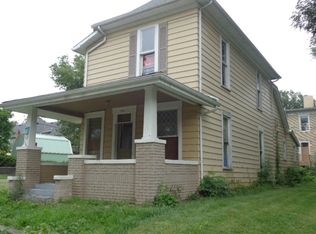518 S Council St, Muncie, IN 47305