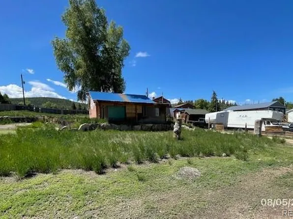 108 Grand Avenue, Hot Sulphur Springs, CO 80451