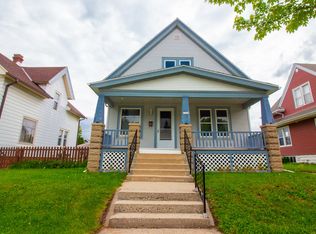 1222 S 49th St, West Milwaukee, WI 53214