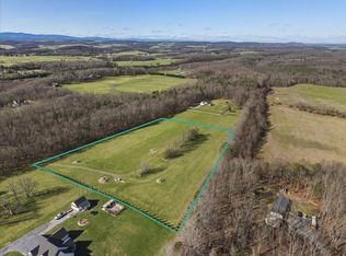 Tbd Tadpole Ln, Greenville, VA 24440