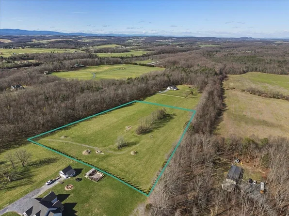 Tbd Tadpole Ln, Greenville, VA 24440