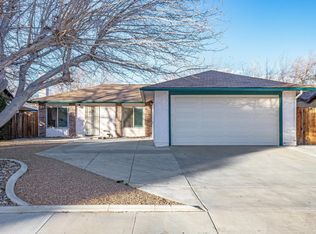 3123 Brentwood Ave, Lancaster, CA 93536