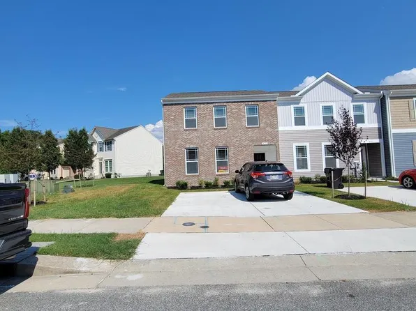 417 Stream Valley Ct, Salisbury, MD 21804