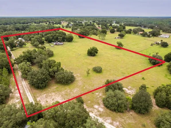 35126 William Ln, Eustis, FL 32736