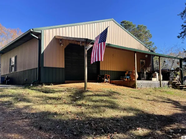73 Otter Ln, Benton, KY 42025