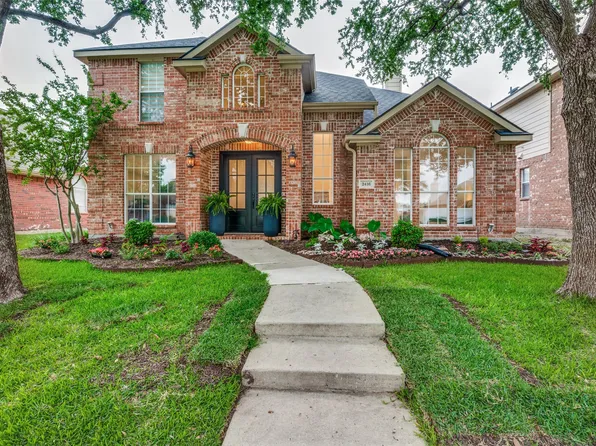 2416 Campfire Ln, Frisco, TX 75033