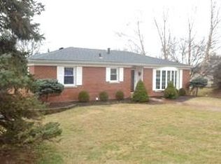 504 Paiute Trl, Frankfort, KY 40601