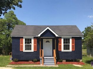 2937 70th Ave, Baton Rouge, LA 70807