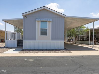 426 W Cottonwood Ln #20, Casa Grande, AZ, 85122