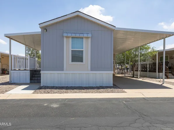 426 W Cottonwood Lane #20, Casa Grande, AZ 85122