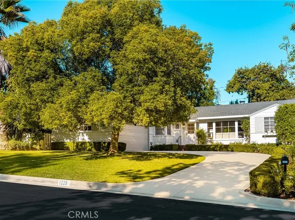 1225 Wabash St, Pasadena, CA 91103