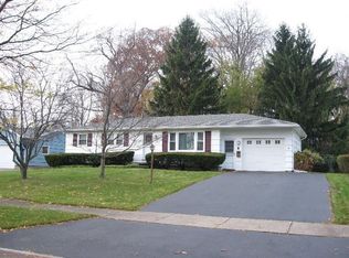 49 Timrod Dr, Rochester, NY 14617