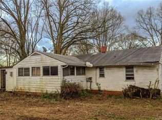 470 Sharview Cres, Charlotte, NC 28217