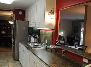 1328 SE Ridgewood Rd, Bartlesville, OK 74006