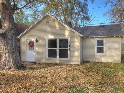 315 W 18th St, Holland, MI, 49423