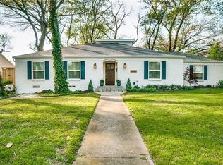 10547 Evangeline Way, Dallas, TX 75218