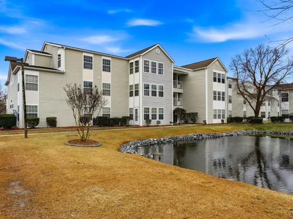 2269 Essex Dr. #I, Surfside Beach, SC 29575