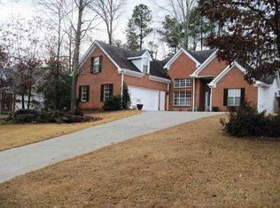 2674 Sleepy Hollow Rd, Monroe, GA 30655