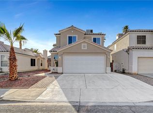 1821 Cedar Bluffs Way, Las Vegas, NV 89128