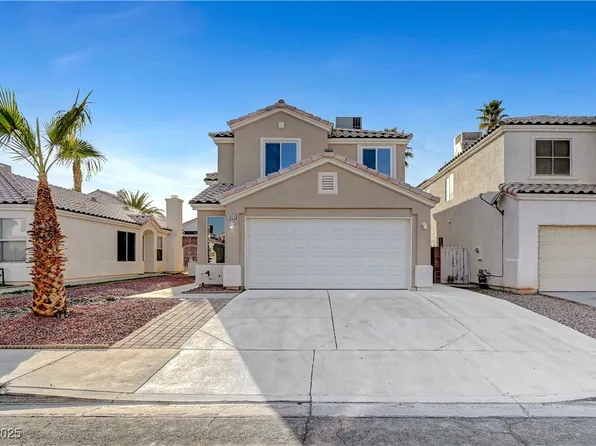 1821 Cedar Bluffs Way, Las Vegas, NV 89128