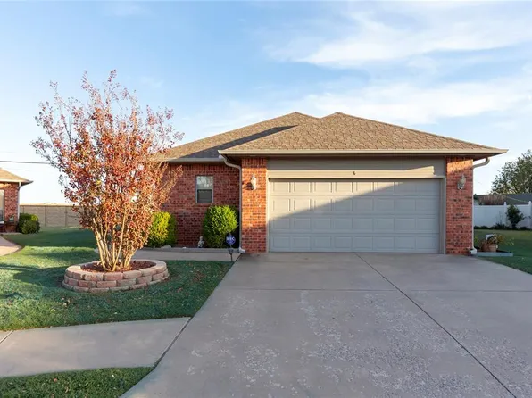 4 SW 92nd Pl, Oklahoma City, OK 73139