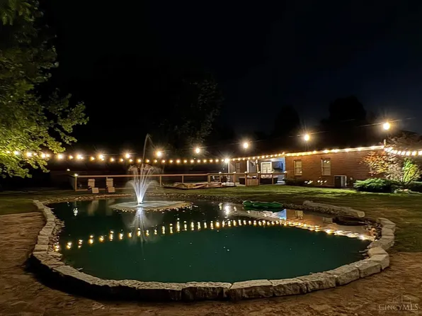 6476 Cedar Lake Ln, Loveland, OH 45140