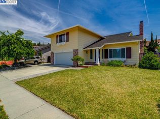 1420 Cree Rd, Fremont, CA 94539