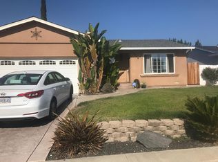 2848 Vista Way, Antioch, CA 94509