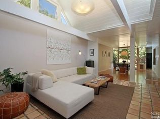 2120 Elderberry Ln, San Rafael, CA 94903