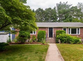 50 Florita Dr, Framingham, MA 01701