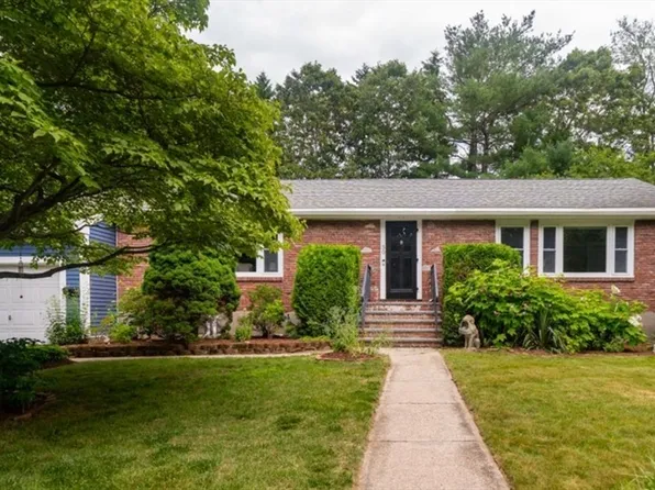 50 Florita Dr, Framingham, MA 01701