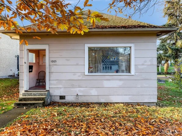 1005 Billy Frank Jr. Street, Bellingham, WA 98225