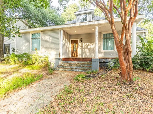 1921 Polk St, Alexandria, LA 71301