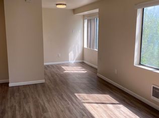 First Hill Apartments, Seattle, WA 98122